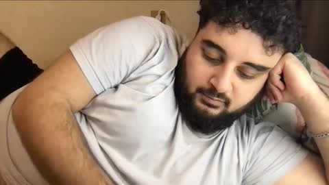 Snapshot of _alan_bear_ chatting on November 4, 6:12 am Alan online show from November 4, 6:12 am