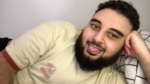 Snapshot of _alan_bear_ chatting on December 2, 7:09 pm Alan online show from December 2, 7:09 pm