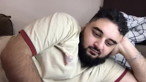 Snapshot of _alan_bear_ chatting on December 5, 9:29 am Alan online show from December 5, 9:29 am