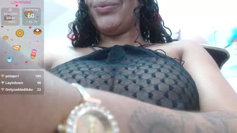 _alegriamartinez_ online show from January 11, 3:52 pm