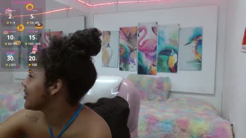 _alegriamartinez_ online show from January 13, 12:56 pm