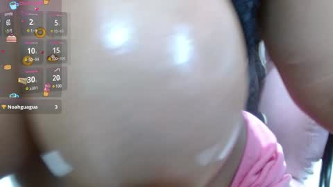 _alegriamartinez_ online show from January 18, 2:23 pm