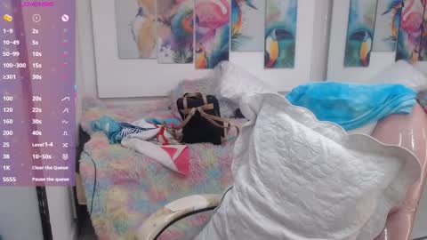 _alegriamartinez_ online show from December 15, 4:55 pm