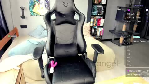 Aleksandra online show from May 6, 4:01 pm
