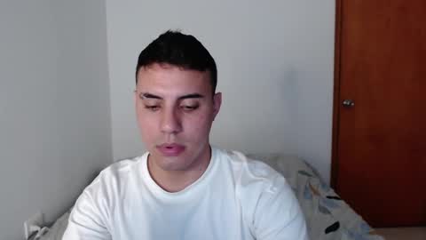 Alex online show from January 9, 10:41 pm