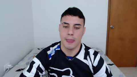 Alex online show from February 3, 3:06 pm