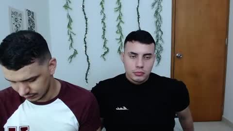 Alex online show from February 27, 4:41 am
