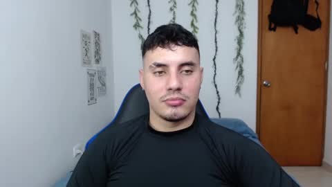 Alex online show from September 23, 2:36 am