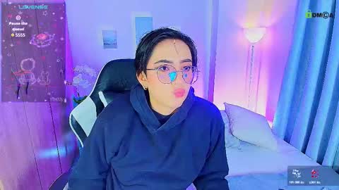 alex carter online show from February 10, 9:35 am