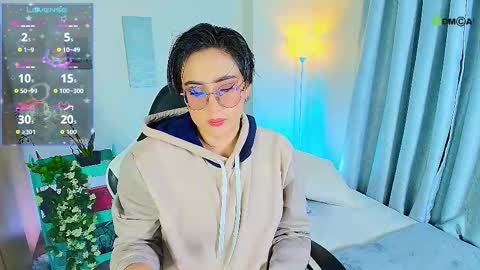 alex carter online show from February 12, 9:48 am