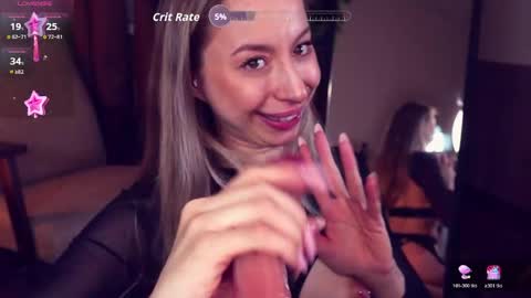 _alexa_gold_ online show from April 30, 8:20 am
