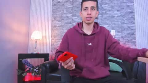 Alexander online show from October 16, 2:07 pm