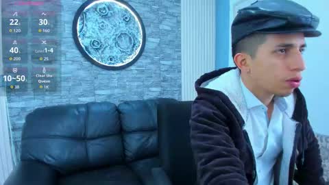 Alexander online show from October 18, 12:17 pm