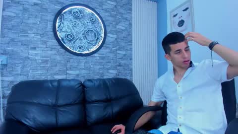 Alexander online show from October 21, 12:17 pm