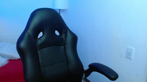 Snapshot of _alexandrajones chatting on January 28, 7:11 am Alexandra online show from January 28, 7:11 am