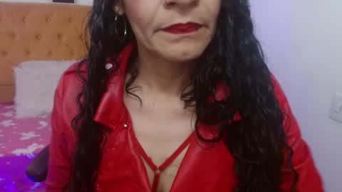 Snapshot of _alexandrajones chatting on February 16, 3:58 am Alexandra online show from February 16, 3:58 am