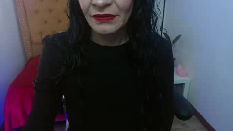 Snapshot of _alexandrajones chatting on February 17, 1:58 am Alexandra online show from February 17, 1:58 am