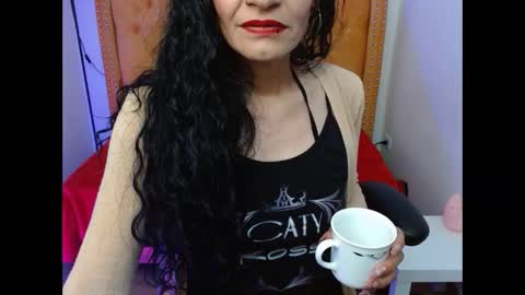 Snapshot of _alexandrajones chatting on February 23, 11:55 am Alexandra online show from February 23, 11:55 am