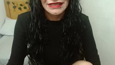 Snapshot of _alexandrajones chatting on March 6, 4:30 am Alexandra online show from March 6, 4:30 am