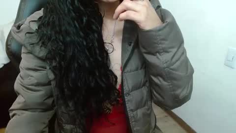 Snapshot of _alexandrajones chatting on March 11, 4:54 am Alexandra online show from March 11, 4:54 am