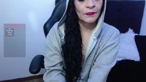 Snapshot of _alexandrajones chatting on September 25, 2:37 am Alexandra online show from September 25, 2:37 am