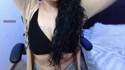 Snapshot of _alexandrajones chatting on September 26, 4:38 am Alexandra online show from September 26, 4:38 am