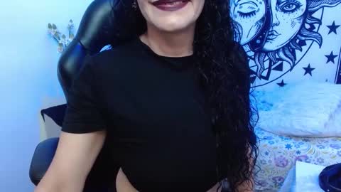 Alexandra online show from December 16, 2:49 am