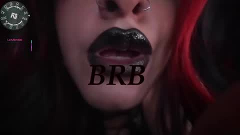 Miss Alice  My internet sucks these days see you soon online show from April 25, 9:12 pm