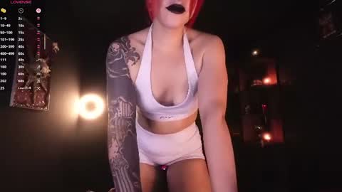 Miss Alice  My internet sucks these days see you soon online show from June 11, 12:32 am