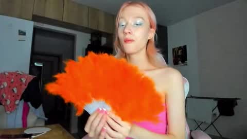 Gaylord online show from February 13, 8:54 am