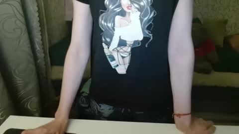  AliceCullen  online show from November 18, 3:05 pm