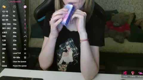  AliceCullen  online show from November 24, 3:34 pm