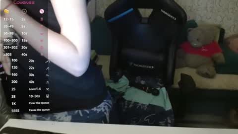  AliceCullen  online show from November 29, 2:53 pm