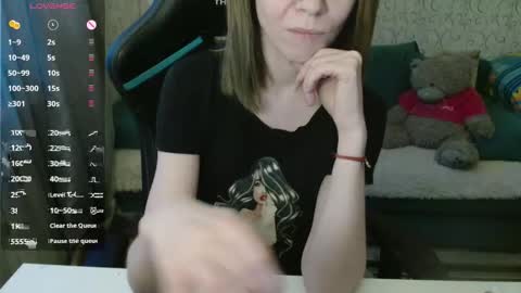  AliceCullen  online show from March 26, 4:12 pm