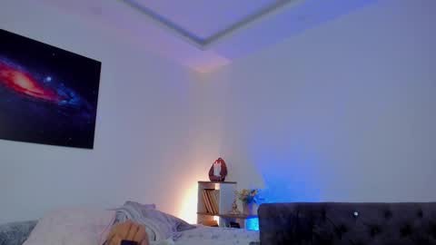 Alice online show from March 12, 2:45 pm