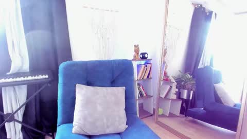 Alice online show from February 24, 8:40 pm