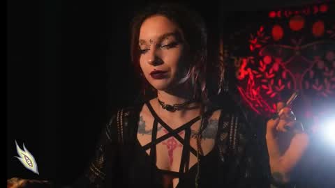 Alice Morrison Mistress Datura online show from September 21, 6:42 pm