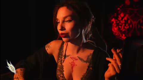 Alice Morrison Mistress Datura online show from October 21, 6:19 pm