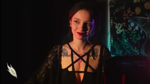 Alice Morrison Mistress Datura online show from November 22, 7:13 pm