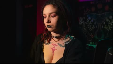 Alice Morrison Mistress Datura online show from February 2, 7:12 pm