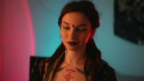 Alice Morrison Mistress Datura online show from May 10, 6:24 pm