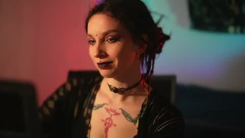 Alice Morrison Mistress Datura online show from May 19, 6:36 pm
