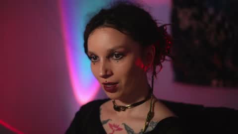 Alice Morrison Mistress Datura online show from May 20, 5:30 pm