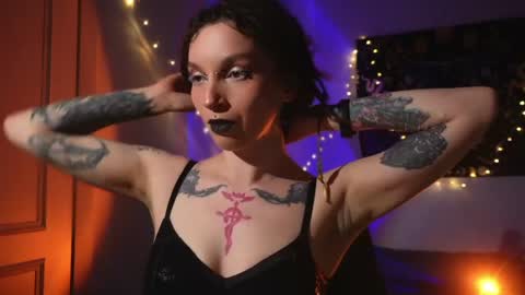 Alice Morrison Mistress Datura online show from May 24, 5:40 pm