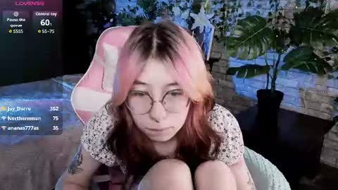Alice online show from July 16, 1:44 am