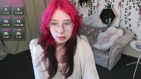 Alice online show from July 24, 8:51 pm