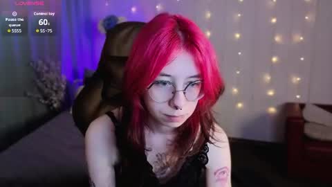 Alice online show from July 30, 8:30 pm