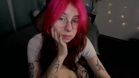Alice online show from August 2, 8:40 pm