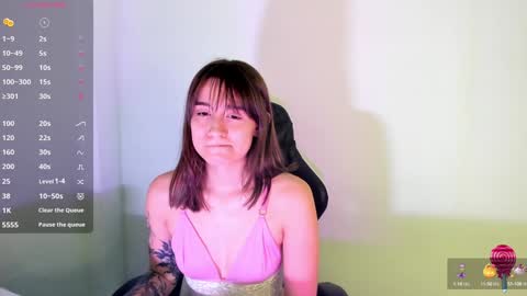 ALICE online show from December 19, 5:50 pm