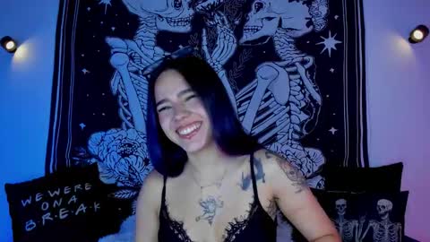 _alicesasha_ online show from March 27, 7:47 am